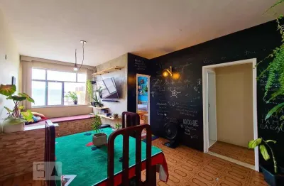 Apartamento para venda - méier, 2 quartos,  70 m² - rio de janeiro
