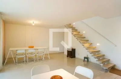 Cobertura para venda - recreio, 4 quartos,  310 m² - rio de janeiro
