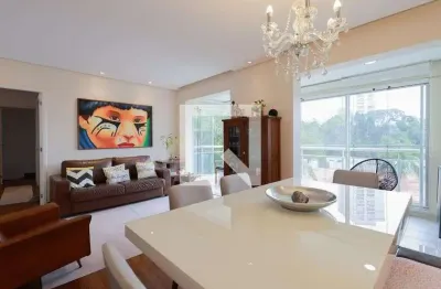 Apartamento para venda - santana, 3 quartos,  104 m² - são paulo