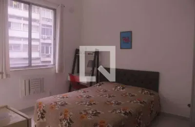 Apartamento para venda - copacabana, 1 quarto,  28 m² - rio de janeiro