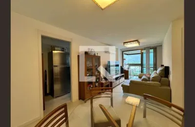 Apartamento para venda - recreio, 2 quartos,  72 m² - rio de janeiro