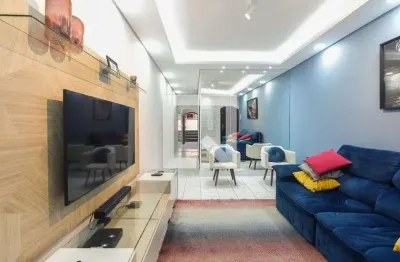 Casa para venda - tatuapé, 4 quartos,  212 m² - são paulo