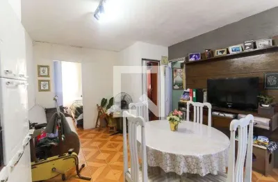 Apartamento com 2 quartos à venda na Rua Madre de Deus, Mooca, São Paulo