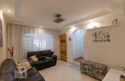 Casa para venda - ponte rasa, 5 quartos,  235 m² - são paulo