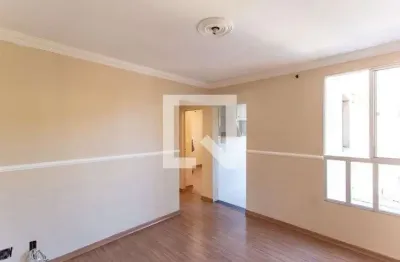 Apartamento para venda - céu azul, 2 quartos,  49 m² - belo horizonte