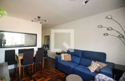 Apartamento para venda - partenon, 3 quartos,  91 m² - porto alegre