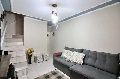 Casa para venda - taboão, 4 quartos,  256 m² - são bernardo do campo