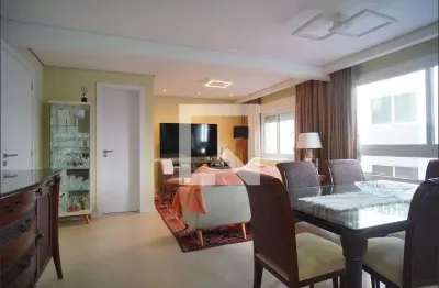 Apartamento para venda - petrópolis, 3 quartos,  95 m² - porto alegre