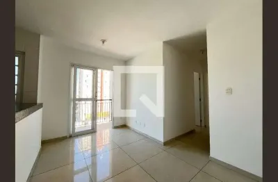Apartamento para venda - vila mascote, 2 quartos,  48 m² - são paulo