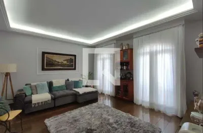 Casa para venda - jardim andorinhas, 3 quartos,  251 m² - campinas