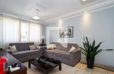 Casa para venda - jardim monte kemel, 3 quartos,  145 m² - são paulo