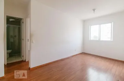 Apartamento para venda - vila prudente, 1 quarto,  35 m² - são paulo
