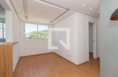 Apartamento para venda - alto petrópolis, 2 quartos,  45 m² - porto alegre