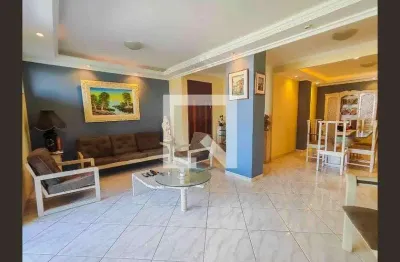 Cobertura para venda - recreio, 4 quartos,  328 m² - rio de janeiro
