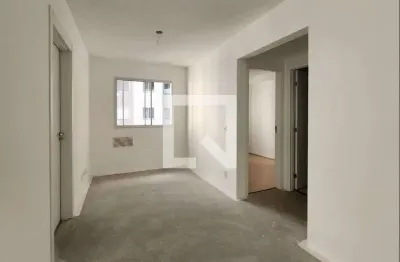 Apartamento para venda - taboão, 2 quartos,  40 m² - são bernardo do campo