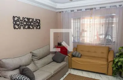 Casa para venda - campo grande, 3 quartos,  125 m² - são paulo