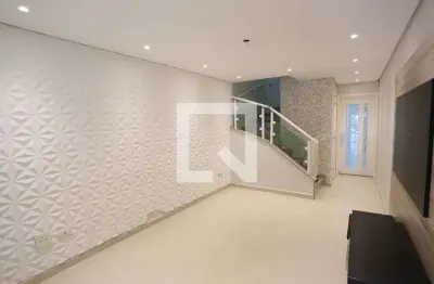 Casa para venda - ponte rasa, 2 quartos,  80 m² - são paulo