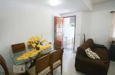 Casa / sobrado em condomínio para venda - taquara, 2 quartos,  90 m² - rio de janeiro