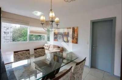 Apartamento para venda - bela vista, 1 quarto,  57 m² - porto alegre