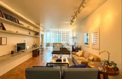 Apartamento para venda - copacabana, 3 quartos,  170 m² - rio de janeiro