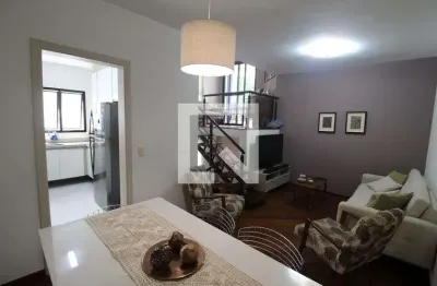 Apartamento para venda - santana, 3 quartos,  130 m² - são paulo