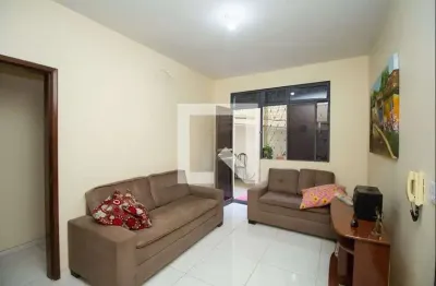 Apartamento para venda - cruzeiro, 2 quartos,  87 m² - belo horizonte