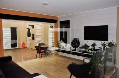 Casa para venda - parque são domingos, 4 quartos,  220 m² - são paulo