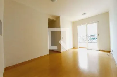 Apartamento para venda - guanabara, 3 quartos,  76 m² - campinas