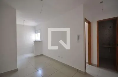 Apartamento para venda - vila mazzei, 1 quarto,  28 m² - são paulo