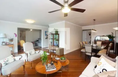 Apartamento para venda - moema, 3 quartos,  180 m² - são paulo