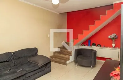 Casa para venda - taboão, 4 quartos,  200 m² - são bernardo do campo