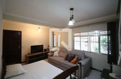 Casa para venda - jardim roberto, 3 quartos,  111 m² - osasco