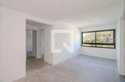 Apartamento para venda - passo d&apos;areia, 2 quartos,  64 m² - porto alegre