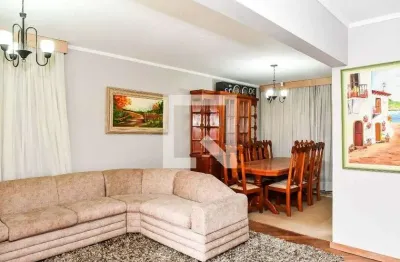 Casa para venda - rubem berta, 3 quartos,  200 m² - porto alegre