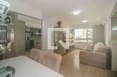 Apartamento para venda - são sebastião, 3 quartos,  81 m² - porto alegre