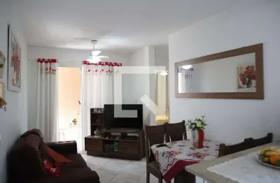 Apartamento para venda - irajá, 2 quartos,  46 m² - rio de janeiro