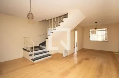 Casa para venda - moema, 3 quartos,  142 m² - são paulo