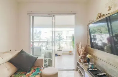 Apartamento para venda - jaguaré, 3 quartos,  85 m² - são paulo