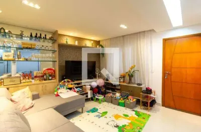 Casa / sobrado em condomínio para venda - jardim palmares, 3 quartos,  75 m² - são paulo