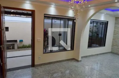 Casa / sobrado em condomínio para venda - taquara, 3 quartos,  120 m² - rio de janeiro