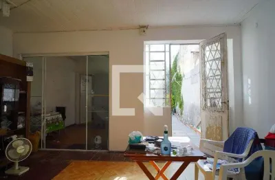 Casa para venda - floresta, 3 quartos,  140 m² - porto alegre