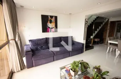 Apartamento para venda - mandaqui, 4 quartos,  347 m² - são paulo