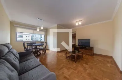 Apartamento para venda - bosque da saúde, 2 quartos,  78 m² - são paulo
