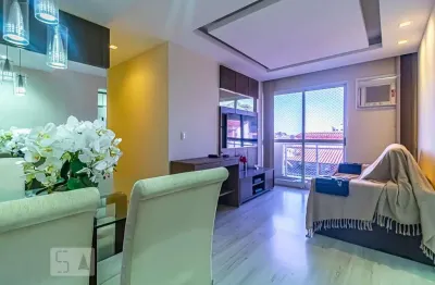 Apartamento para venda - taquara, 2 quartos,  51 m² - rio de janeiro