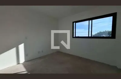 Apartamento para venda - vila apiaí, 1 quarto,  36 m² - santo andré