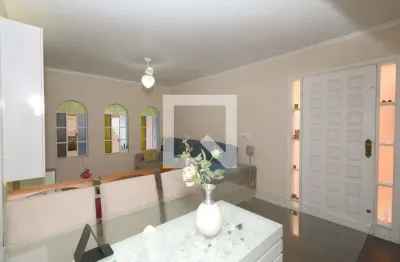 Casa para venda - interlagos, 3 quartos,  160 m² - são paulo