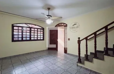 Casa para venda - jardim cocaia, 3 quartos,  323 m² - guarulhos
