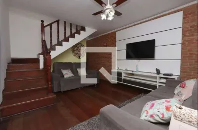 Casa para venda - sapopemba, 3 quartos,  290 m² - são paulo