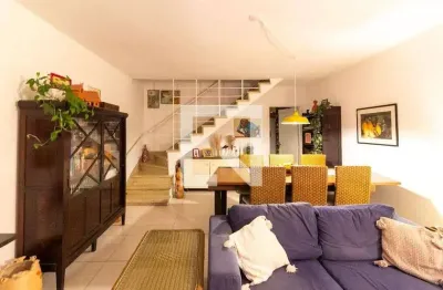Casa para venda - brooklin, 2 quartos,  140 m² - são paulo