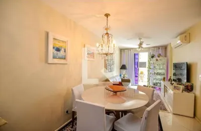 Cobertura para venda - ingá, 3 quartos,  200 m² - niterói